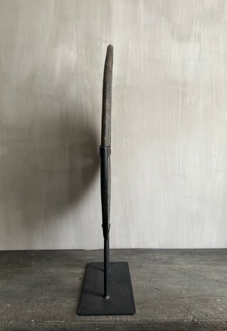 Broodmal op standaard Luksa A (afhalen)