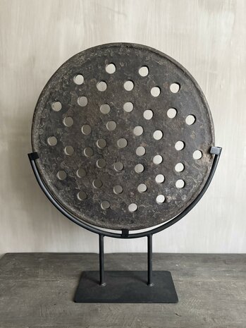 Broodmal op standaard Luksa A (afhalen)