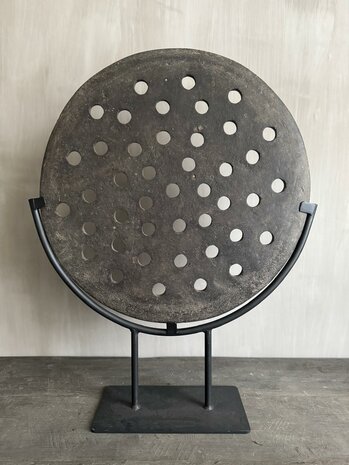 Broodmal op standaard Luksa A (afhalen)