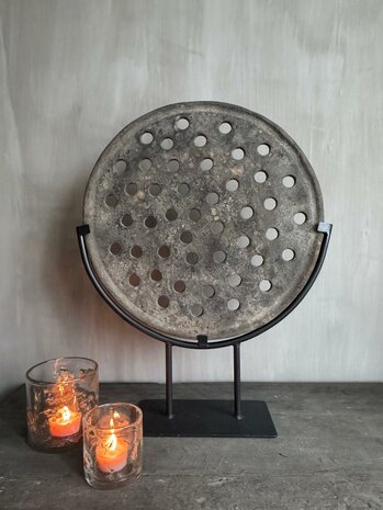 Broodmal op standaard Luksa B (afhalen)