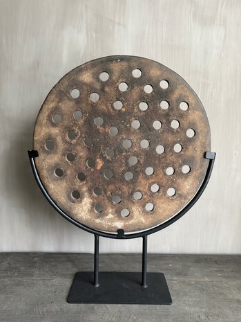 Broodmal op standaard Luksa B (afhalen)