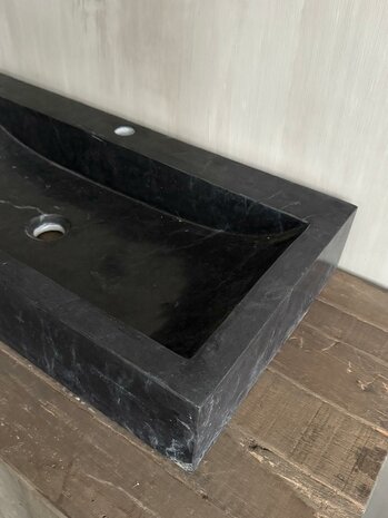 Badkamer meubel Driftwood  (afhalen)