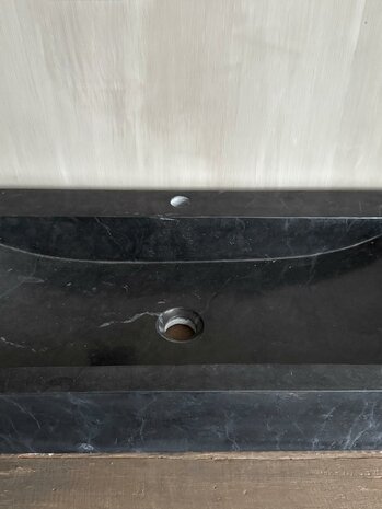 Badkamer meubel Driftwood  (afhalen)