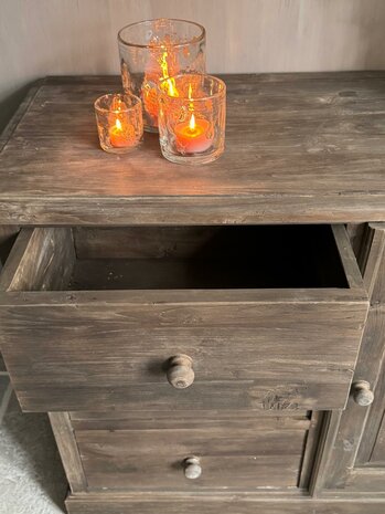 Dressoir Aura Peeperkorn | Kabinetje Aura Peeperkorn A (afhalen)