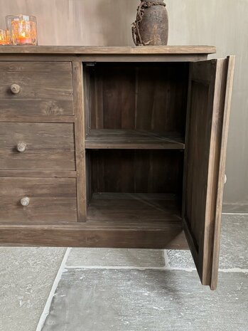 Dressoir Aura Peeperkorn | Kabinetje Aura Peeperkorn A (afhalen)