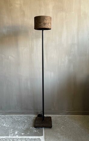 Vloerlamp Purna (afhalen)