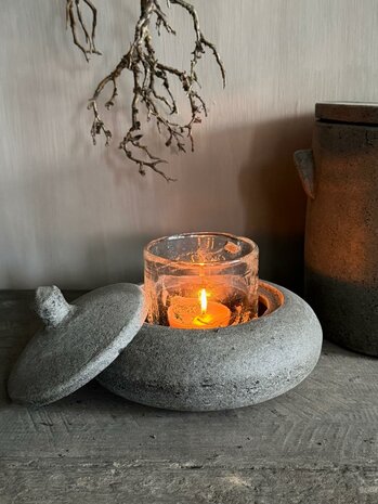 Pottery Elephant collection (16)