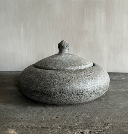 Pottery Elephant collection (16)