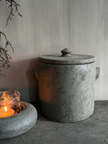 Pottery Elephant collection (2)