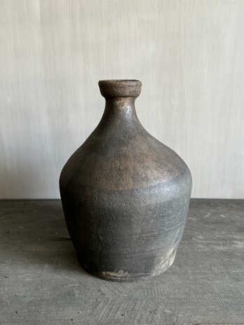 Antieke halskruik B8 (links)