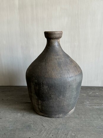 Antieke halskruik B8 (links)