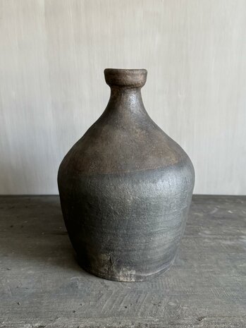 Antieke halskruik B8 (links)