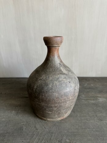 Antieke halskruik B9 (rechts)