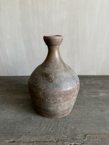 Antieke halskruik B9 (rechts)