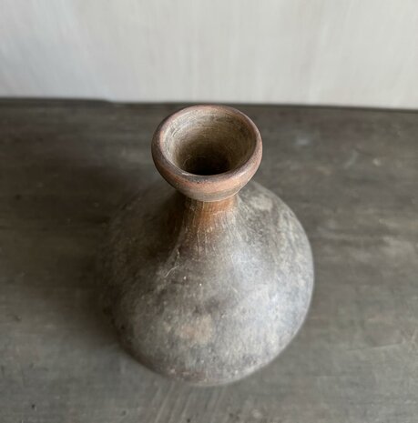 Antieke halskruik B9 (rechts)