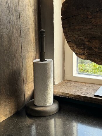 Keukenrolhouder Aura Peeperkorn 