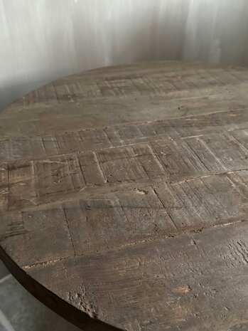 Wijntafel Driftwood 70cm (afhalen)
