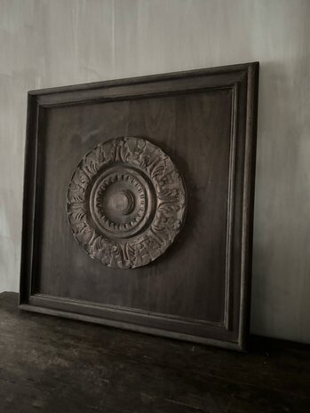 Wandpaneel Tyler Luksa (afhalen)