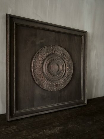 Wandpaneel Tyler Luksa (afhalen)