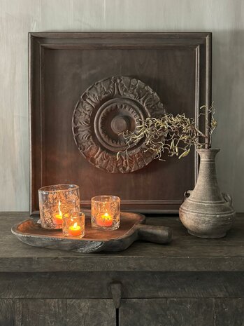 Wandpaneel Tyler Luksa (afhalen)