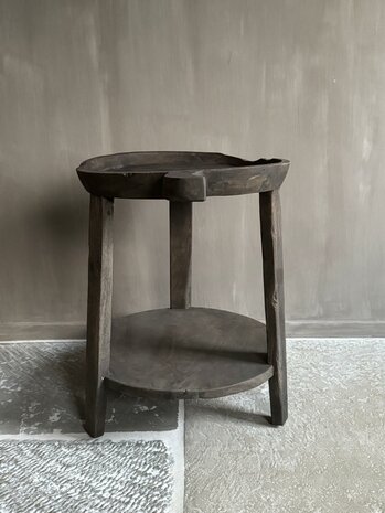 Bijzettafel Joost Luksa (afhalen)