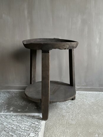 Bijzettafel Joost Luksa (afhalen)