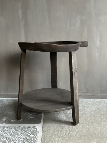 Bijzettafel Joost Luksa (afhalen)