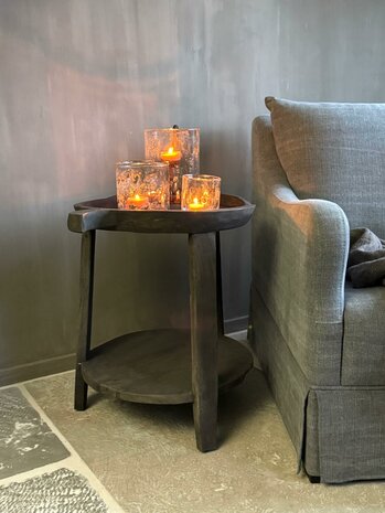 Bijzettafel Joost Luksa (afhalen)