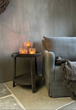 Bijzettafel Joost Luksa (afhalen)