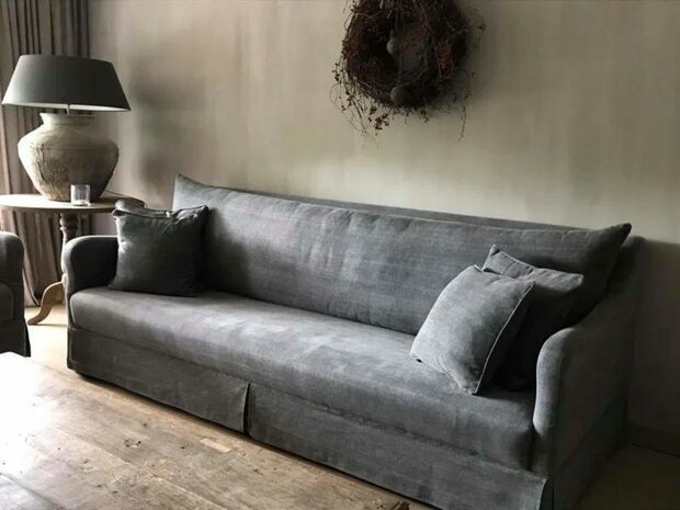 Stoer landelijk bank  Dex  