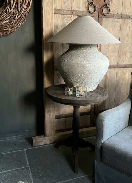 Wijntafel Old Barn 60cm 