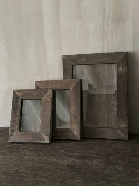 Fotolijst Driftwood Large