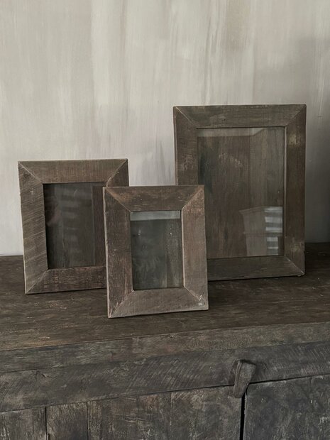 Fotolijst Driftwood Medium 