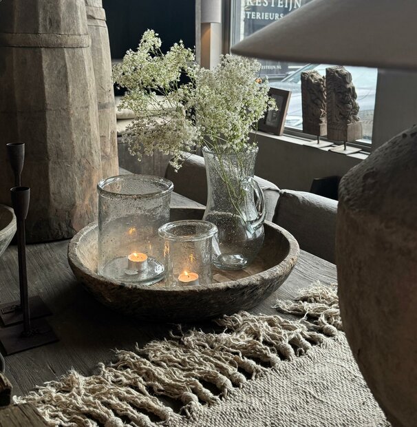 Waterkan | Karaf Aura Peeperkorn