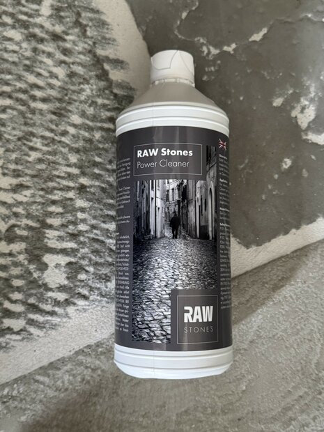 RAW Stones Power Cleaner 1 Liter