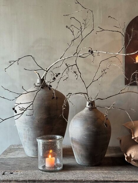 Agra pottery S Aura Peeperkorn  (afhalen)