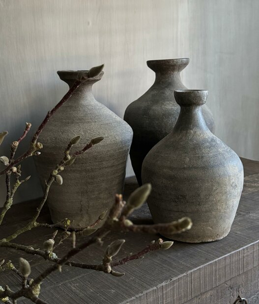 Antieke halskruik B1