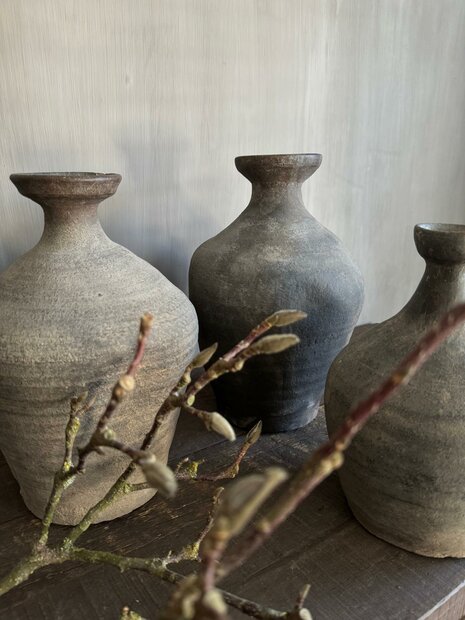 Antieke halskruik B3