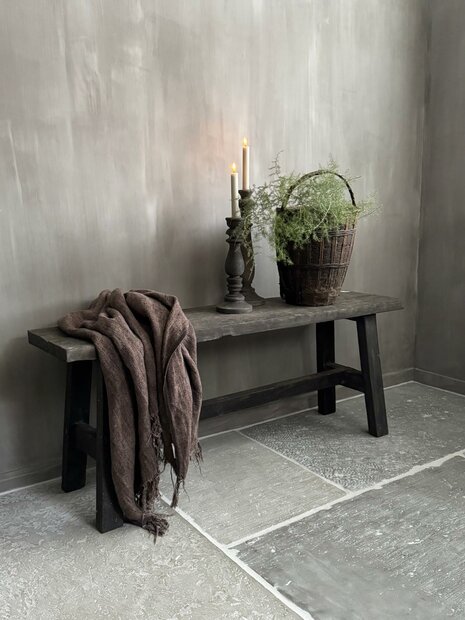 Bamboo Basket L Aura Peeperkorn 