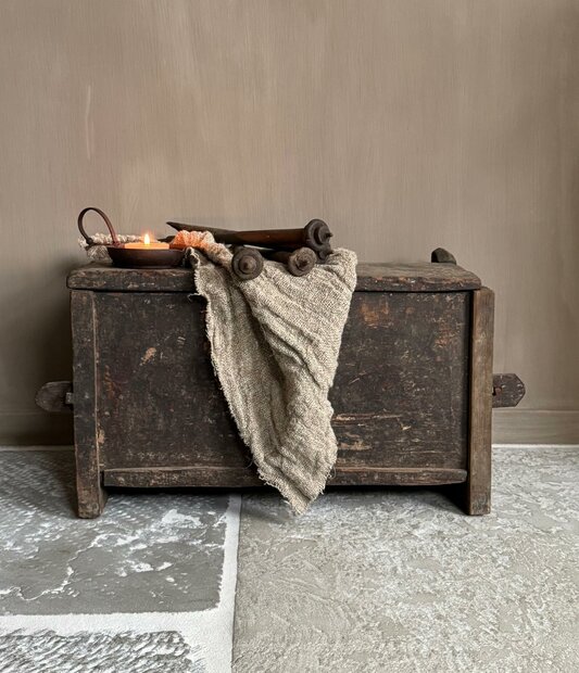 Himalaya kist klein| Himalaya kistje S (afhalen)