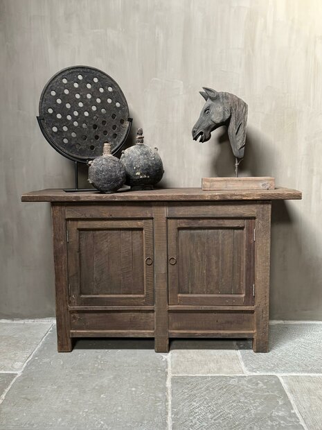 Dressoir 2-deurs Driftwood B 