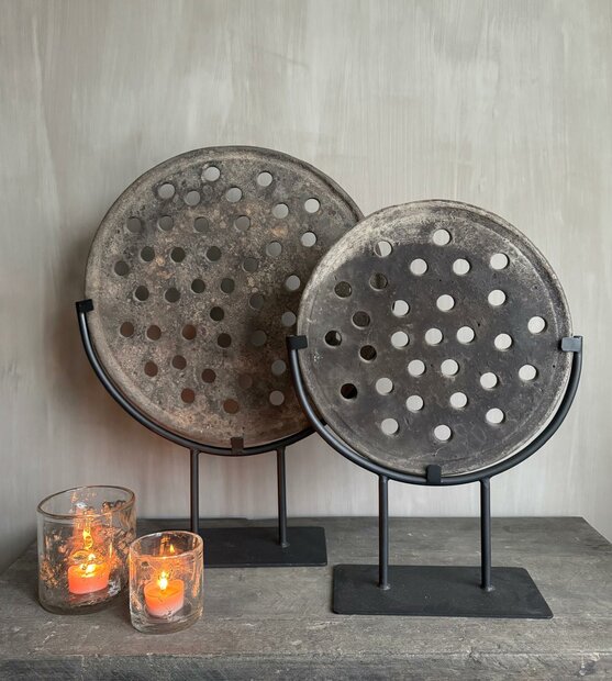 Broodmal op standaard Luksa B (afhalen)