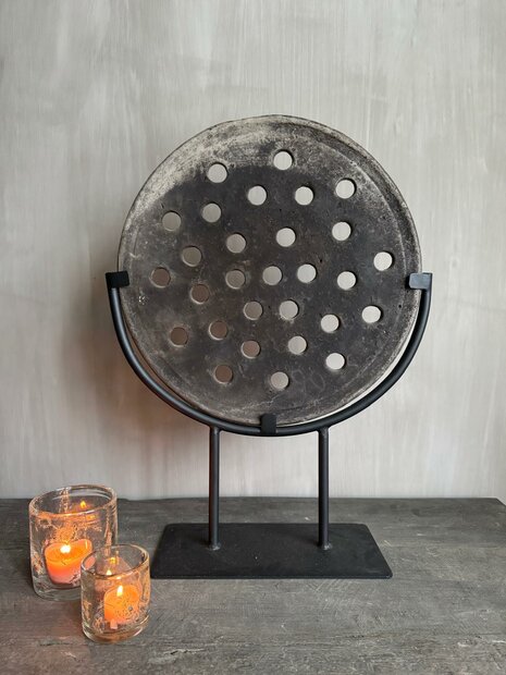 Broodmal op standaard Luksa C