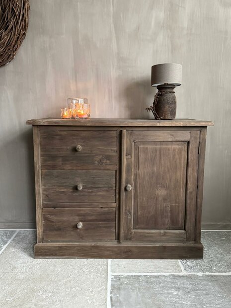 Dressoir Aura Peeperkorn | Kabinetje Aura Peeperkorn A 