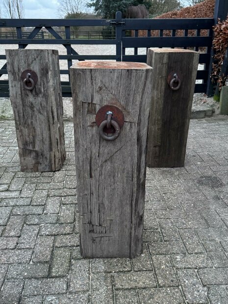 Meerpaal E (afhalen)