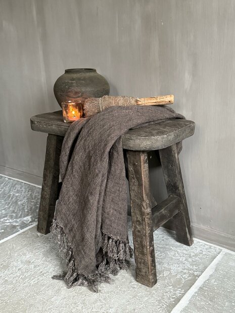 Kruk Old Barn / Bankje Old Barn B 60cm