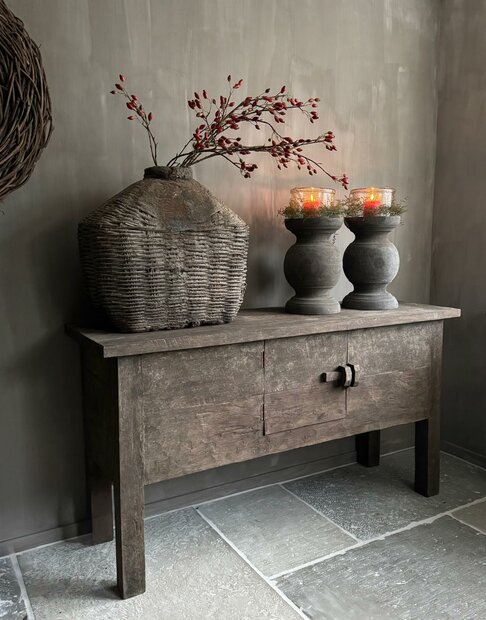 Baluster Vincent Luksa