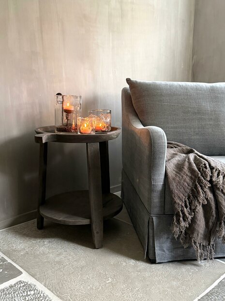 Bijzettafel Joost Luksa A (afhalen)