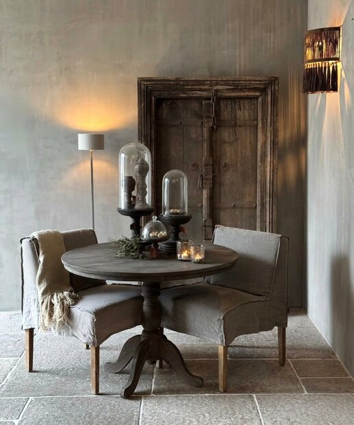 Eettafel Nynke Aura Peeperkorn (via bestelling)