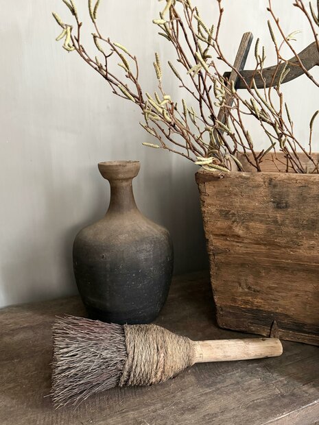 Antieke halskruik Z3 (Gereserveerd)